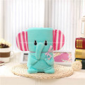 Promotionnelles enfants Cartoon Coral Fleece Blanket